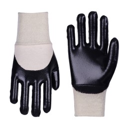 Chemical Resistant Gloves - High Performance