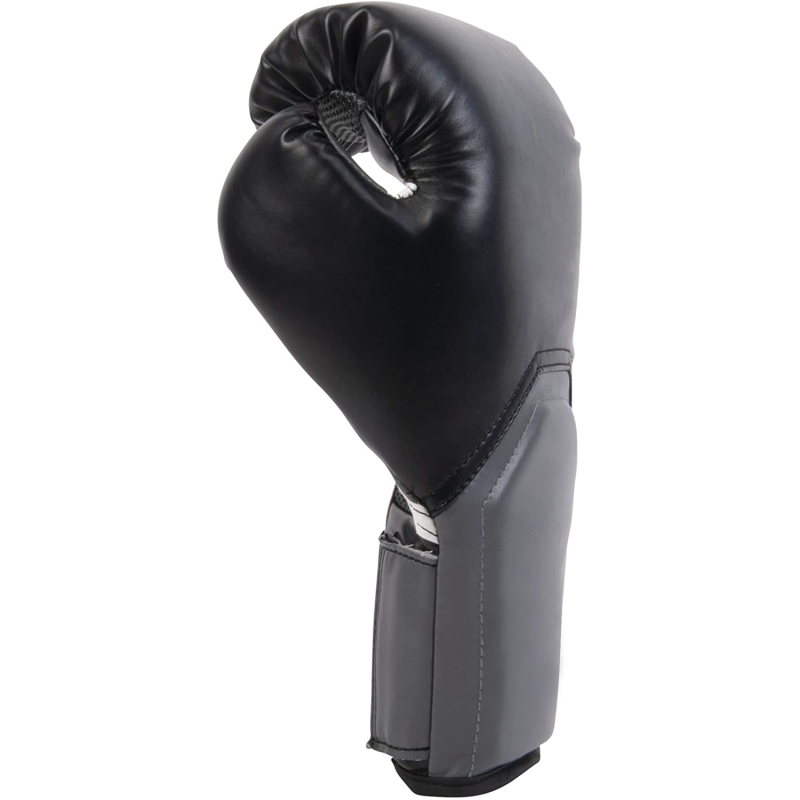 Boxing Gloves - PU Leather Professional