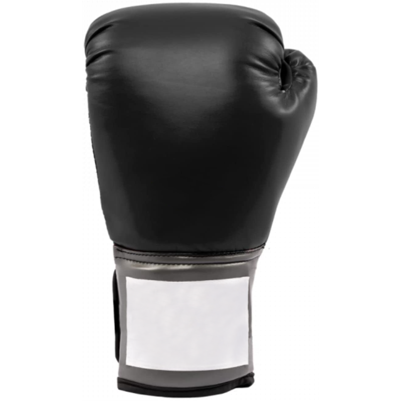 Boxing Gloves - PU Leather Professional