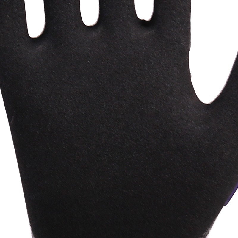 Impact Resistant Gloves - CE EN388 Anti-cut