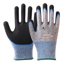 Cut Resistant Gloves - Customized HPPE