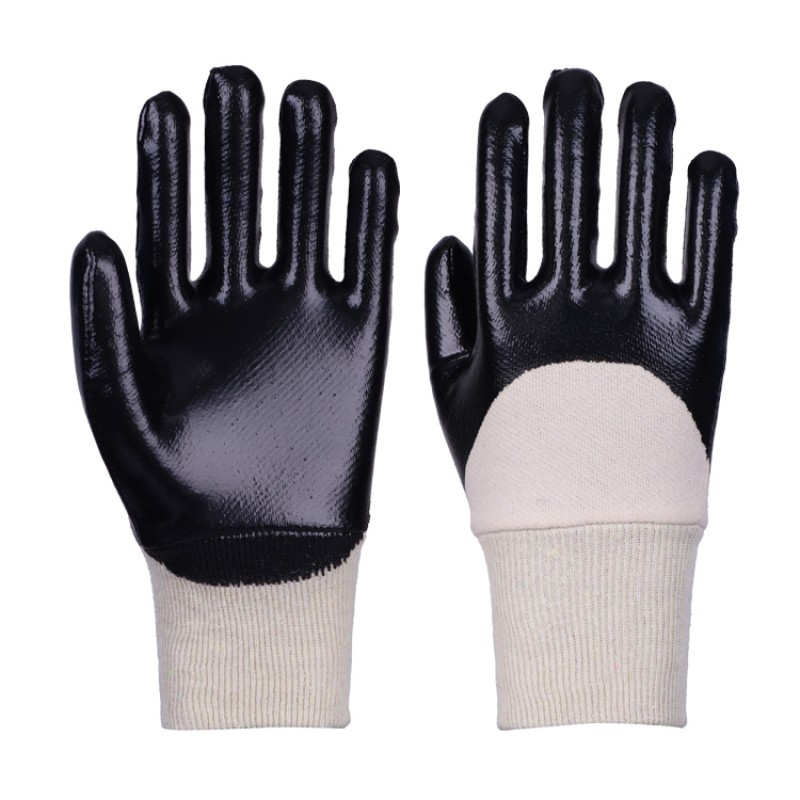 Chemical Proof Gloves - Essential For Tasks