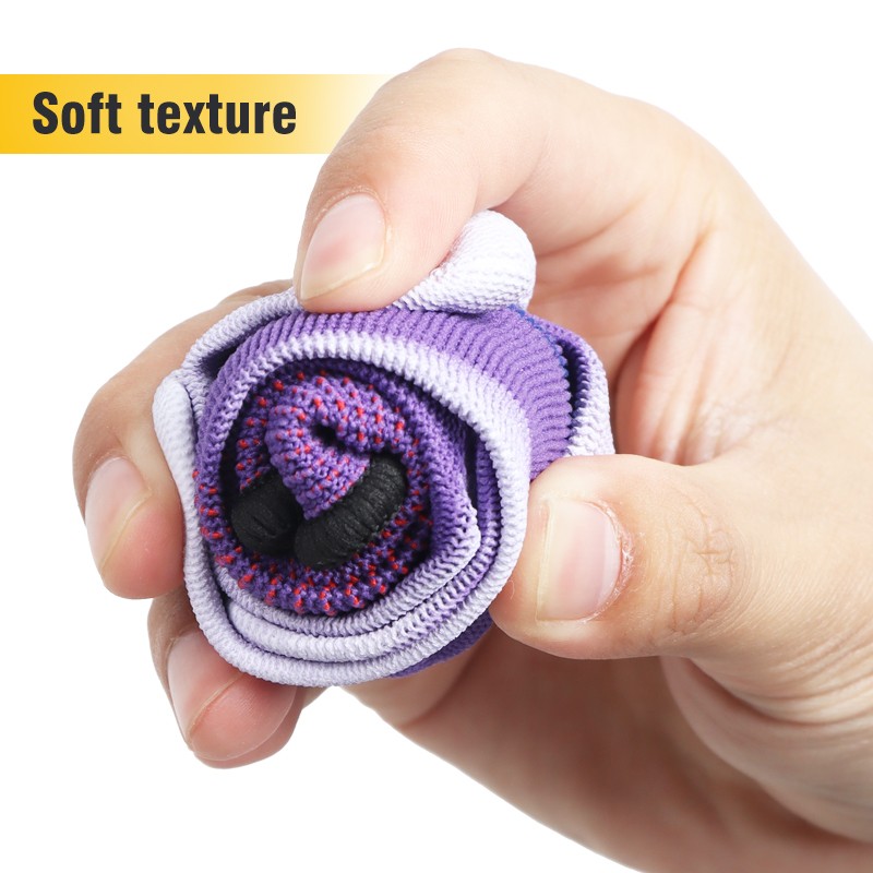 PU Coated Safety Gloves - High Quality