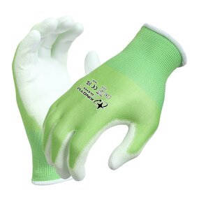 PU Work Gloves - EN388 4131 Palm Coating