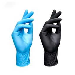 Examination Nitrile Gloves - High Quality
