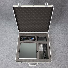 Antenna Amplifier Supplier - EIF UA90 Professional UHF