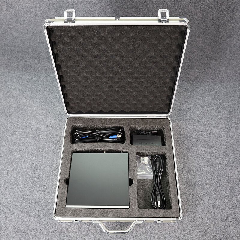 Antenna Amplifier Supplier - EIF UA90 Professional UHF