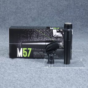Wired Microphone Factory - SM57 Professional Stage Performance
