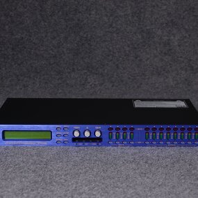 Audio Processor Supplier - DP448 4 in 8 Out Digital Signal