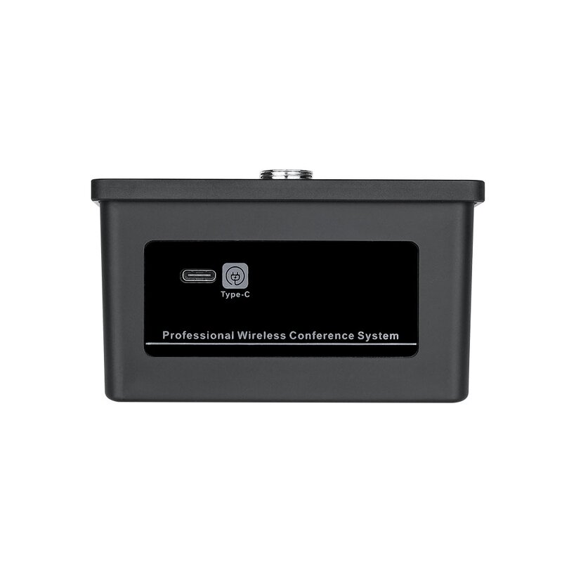 Wireless Conference System Factory - EIF 1900 Discussion System