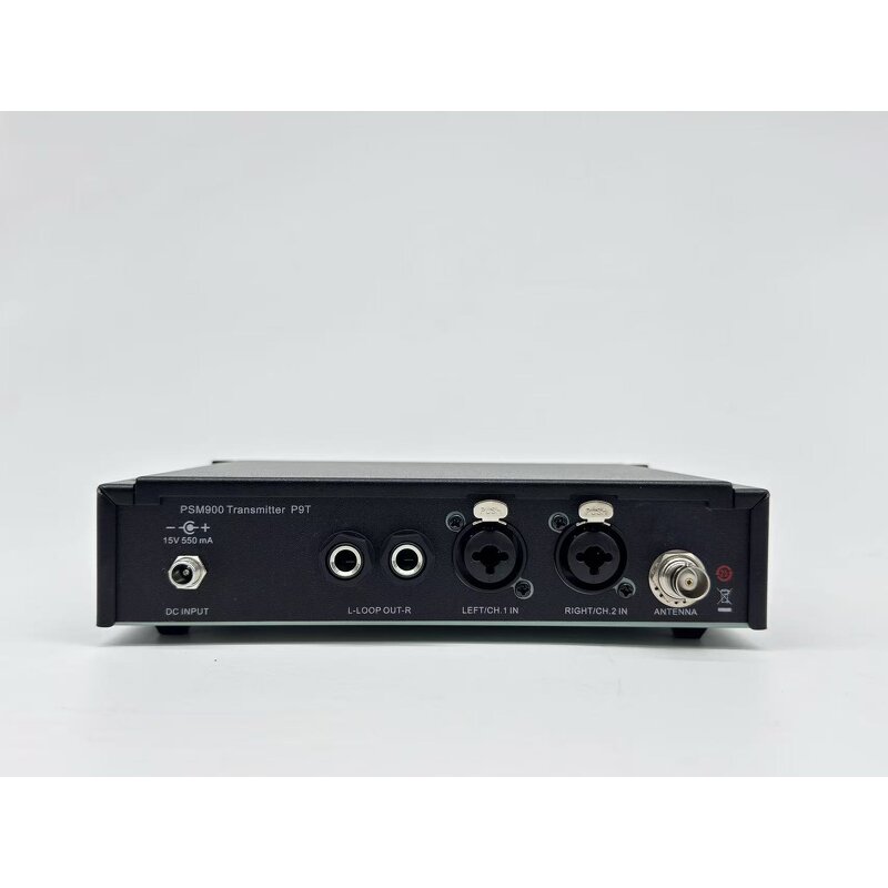In-Ear Monitor System Supplier - PSM900 Professional Audio Monitoring