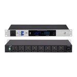 Professional Audio System