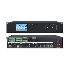 Video Conference System Supplier - PA0021M 5G Tracking Meeting