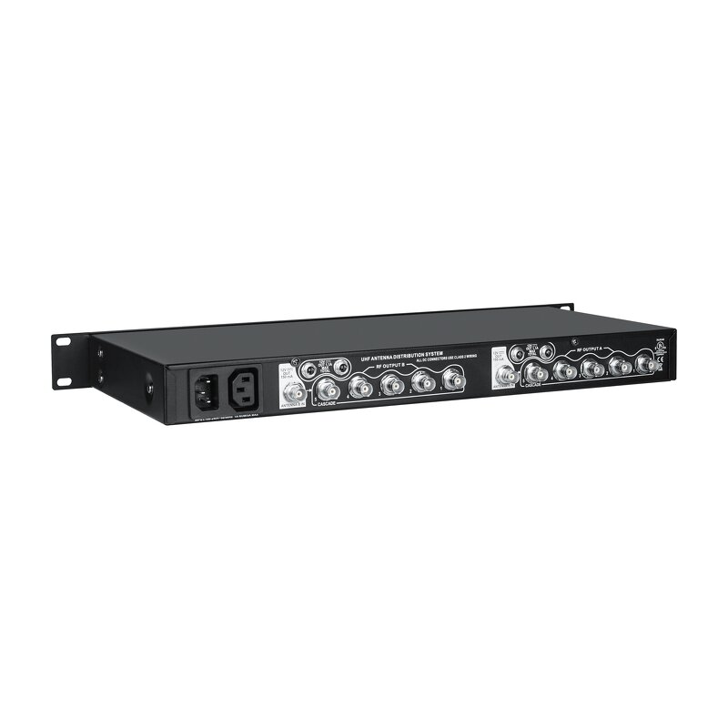 Antenna Amplifier Supplier - 10 Channel MS2A Outdoor Performance