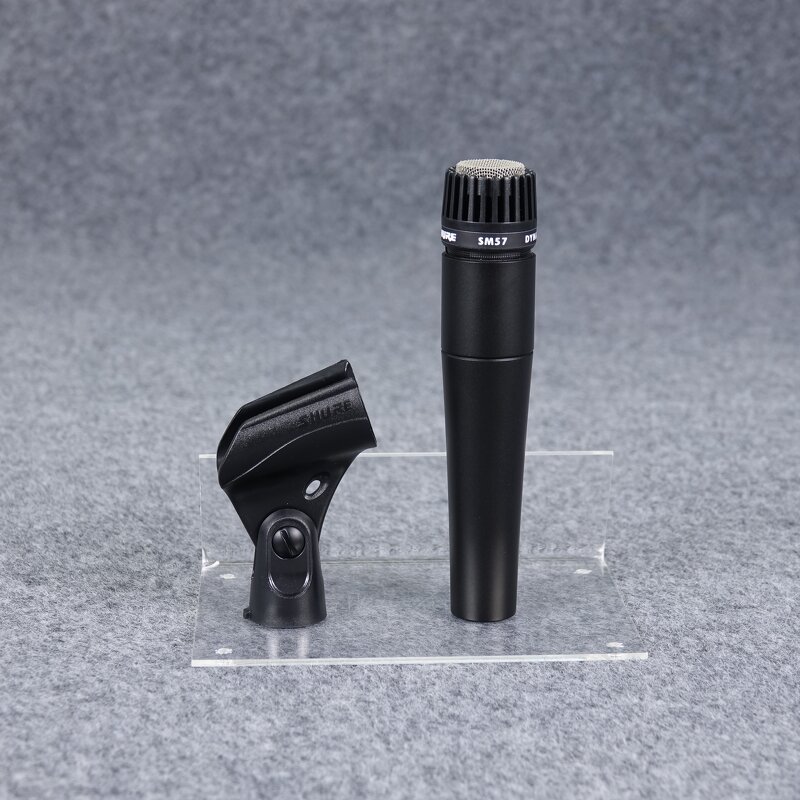 Wired Microphone Factory - SM57 Professional Stage Performance