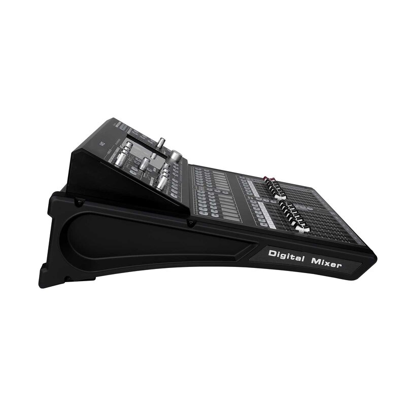 Digital Mixer Factory - EIF V012 Built-in Effects Touch Screen