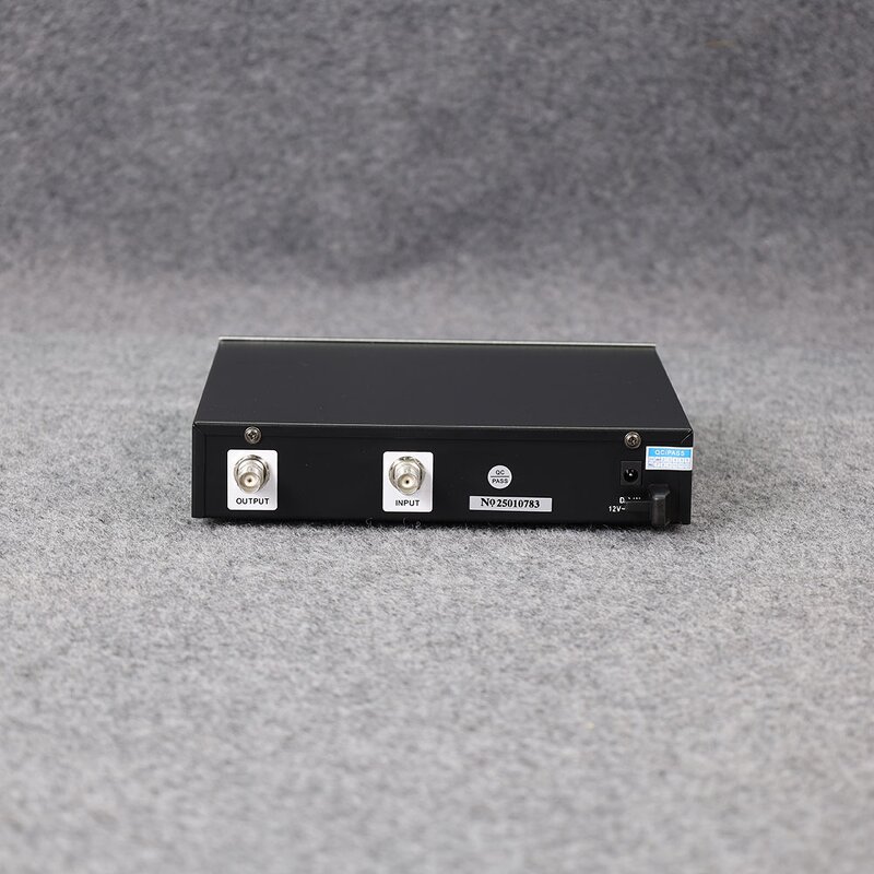 Antenna Amplifier Supplier - EIF UA90 Professional UHF