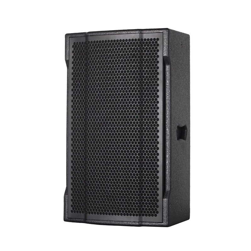 PA Speaker Factory - 12 Inch Full Range 2way Passive System