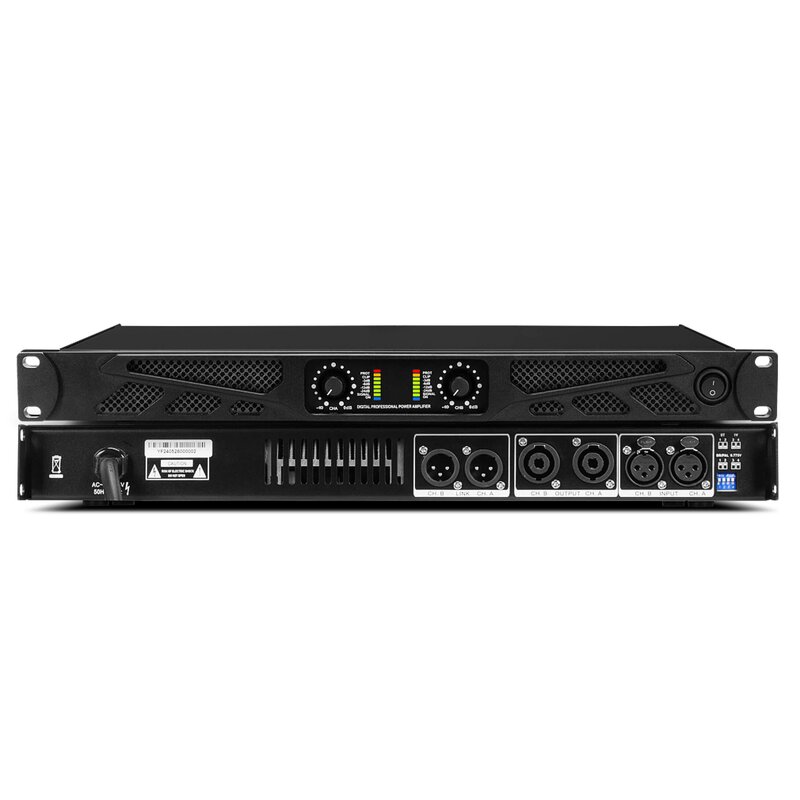 PA Speaker Factory - 12 Inch Full Range 2way Passive System