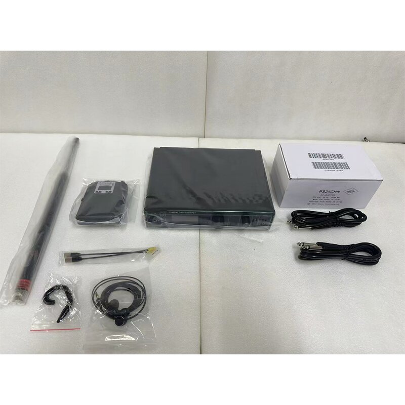 Wireless IEM System Supplier - PSM900 Stereo In-Ear Monitor