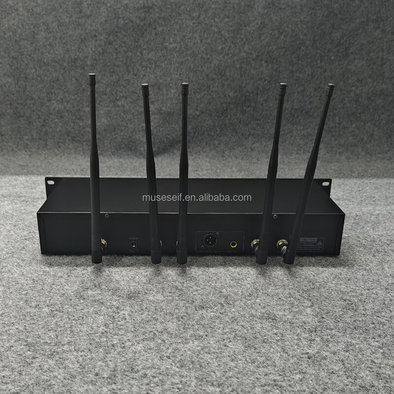 Wireless Conference System Supplier - Goose Neck Chairman Delegate