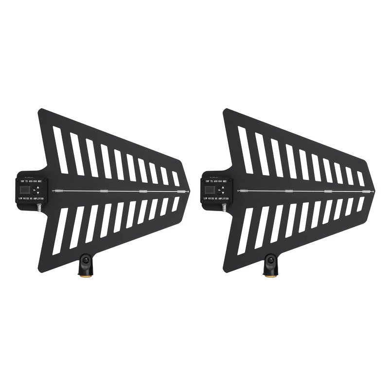 Antenna Amplifier Supplier - 10 Channel MS2A Outdoor Performance