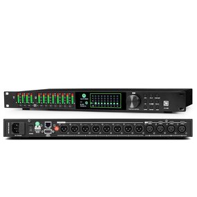DSP Processor Supplier - LD448 Digital Professional Sound System