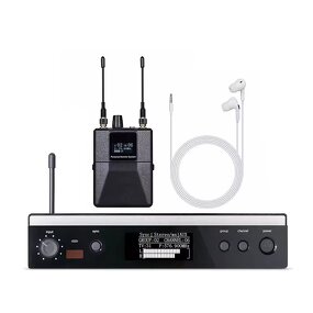 In-Ear Monitoring System Supplier - PSM-300 Professional Stage