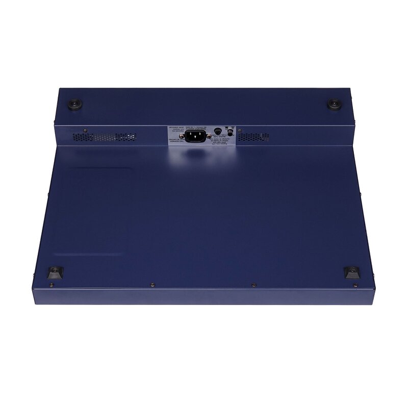 Audio Mixer Factory - EFX12 12-Channel Alloy Steel Console OEM