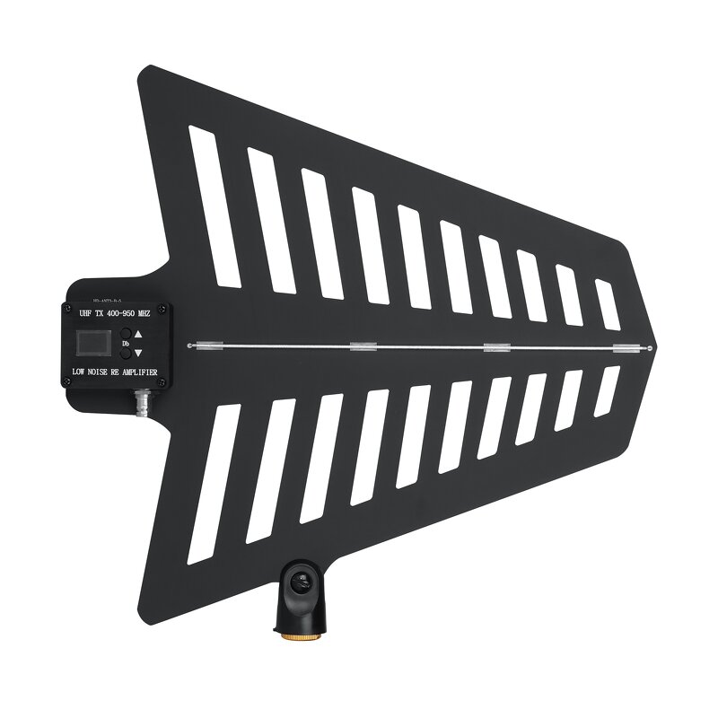 Antenna Amplifier Supplier - 10 Channel MS2A Outdoor Performance