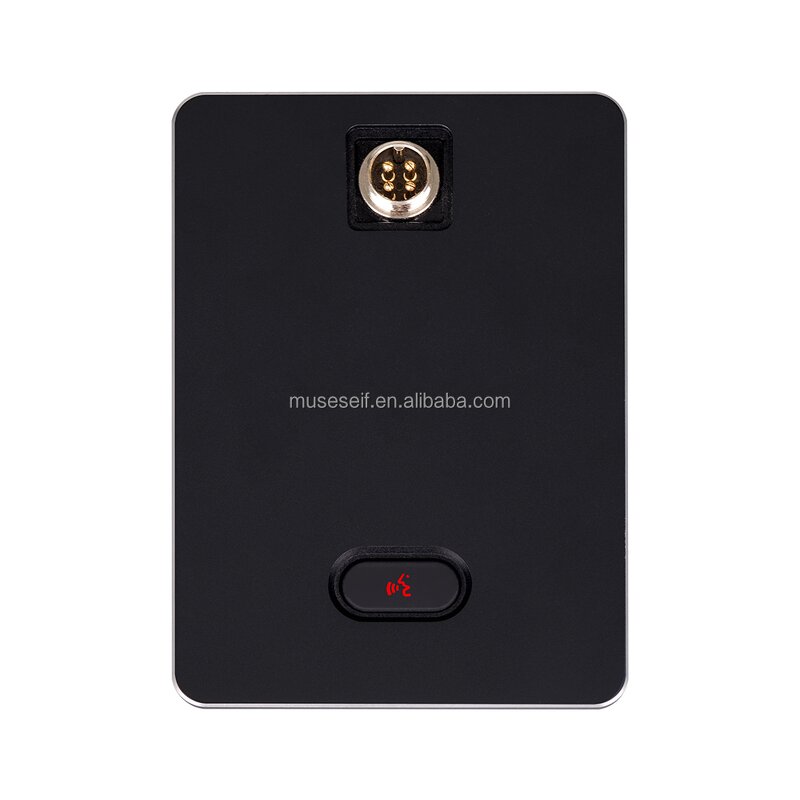 Desktop Conference Microphone Supplier - 48V Condenser Meeting Room