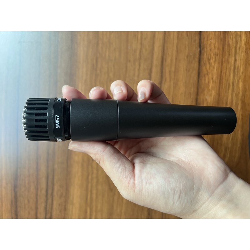 Wired Microphone Factory - SM57 Professional Stage Performance