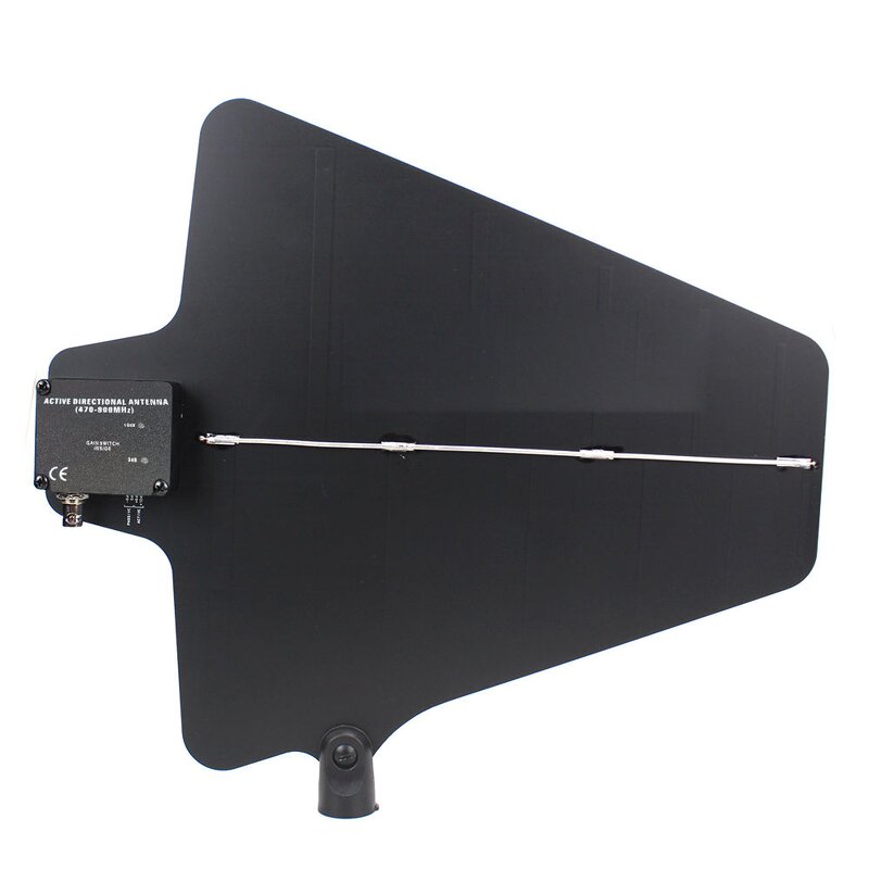 Antenna Distribution System Supplier - UA845 UHF Combiner 5 Channel