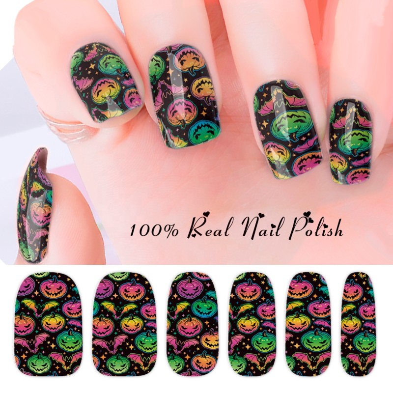 AMP/Olivia 2024 Newest Designs Best Price Private Label Nail Stickers, Nail Accessory Nail Wraps