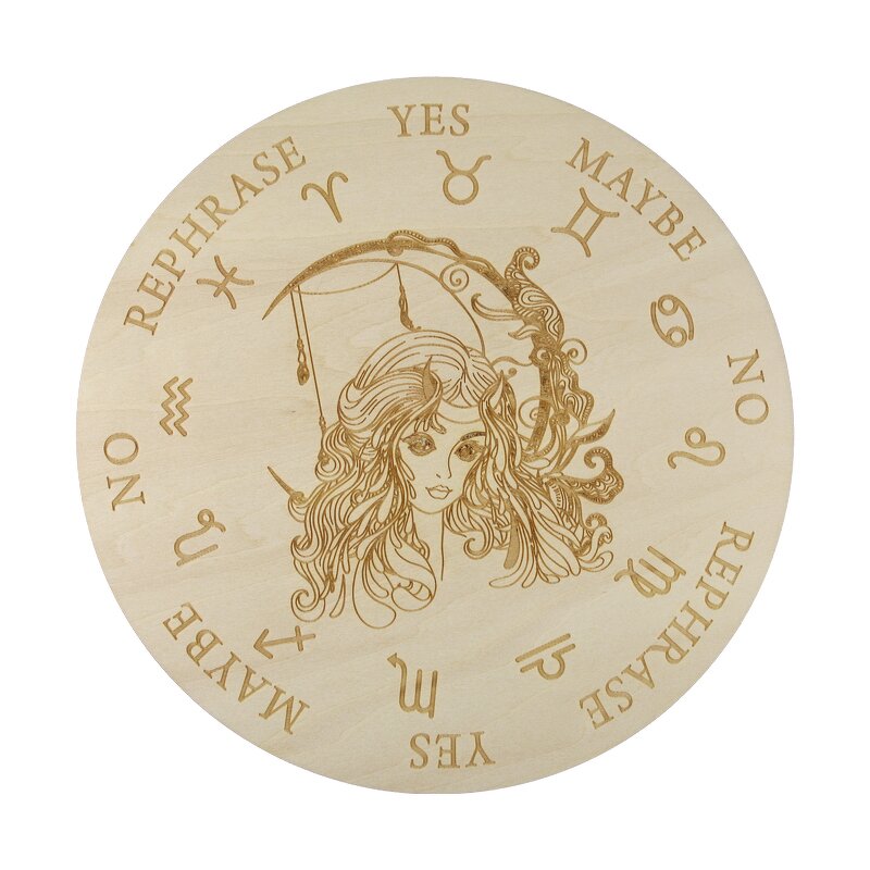 Wooden Calendar Board Supplier - Birthday Reminder Wall Hanging Plaque