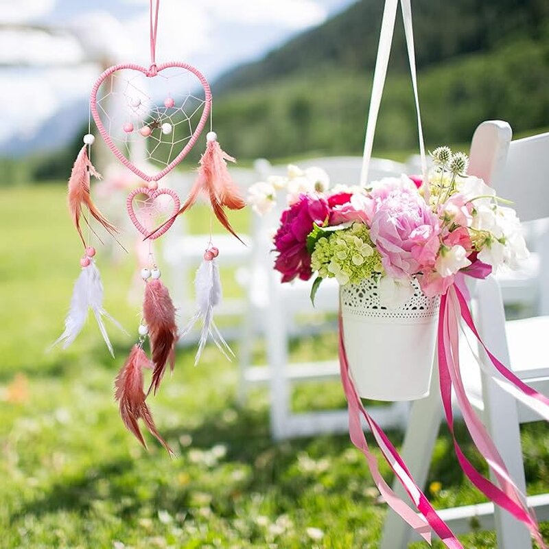 Metal Craft Rings Manufacturer - Multi Shapes for Dream Catcher Wreath