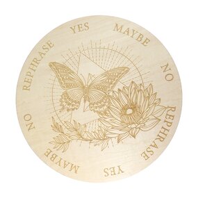 Wooden Calendar Board Supplier - Birthday Reminder Wall Hanging Plaque