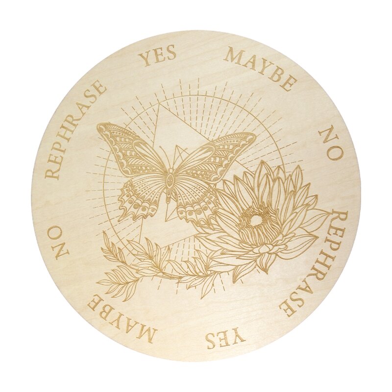 Wooden Calendar Board Supplier - Birthday Reminder Wall Hanging Plaque