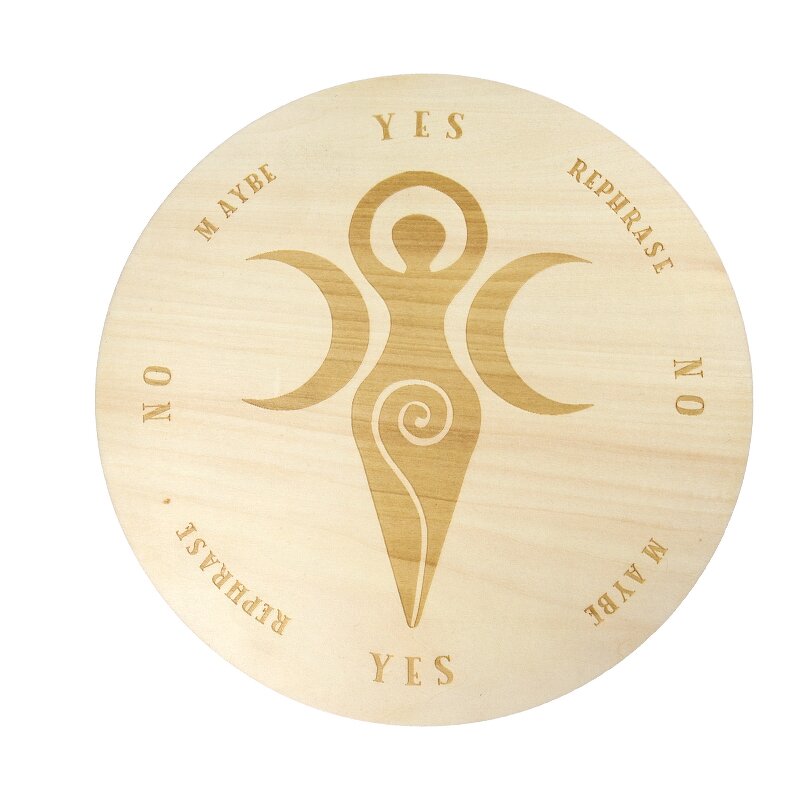 Crystal Grid Board Supplier - Lotus Mandala Altar Wall Hang