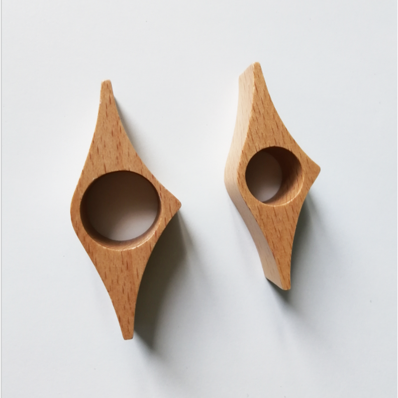 Resin Ornaments Kit Supplier - DIY Santa Snowman Elk Miniature Figurines