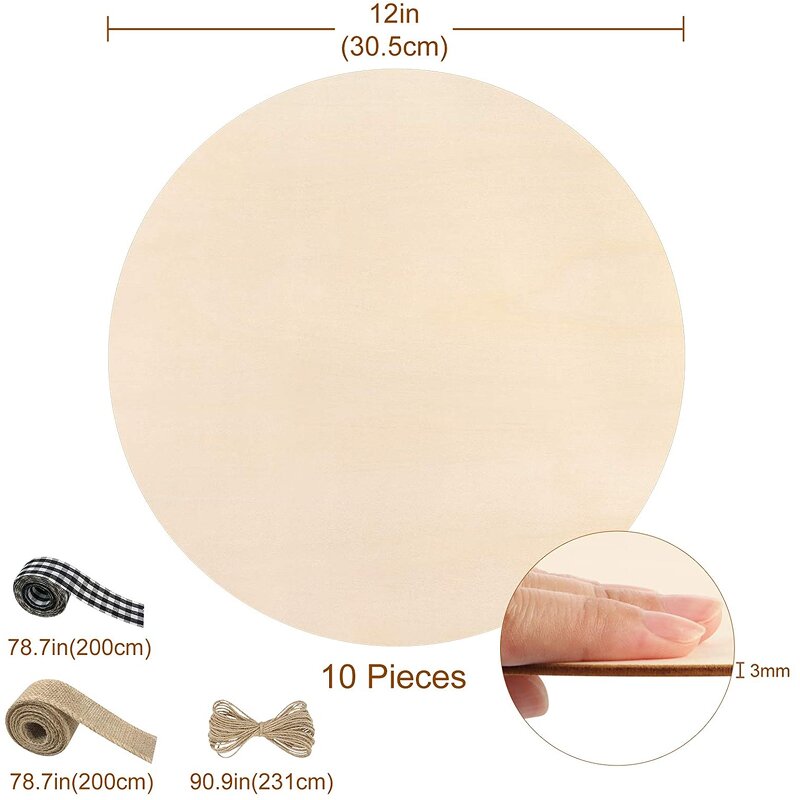 Wood Pendulum Board Supplier - 6-8 Inch for Dowsing Astrology Divination