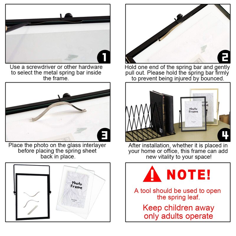 Wooden Page Holder Manufacturer - Personalized Thumb Turner Bookmark