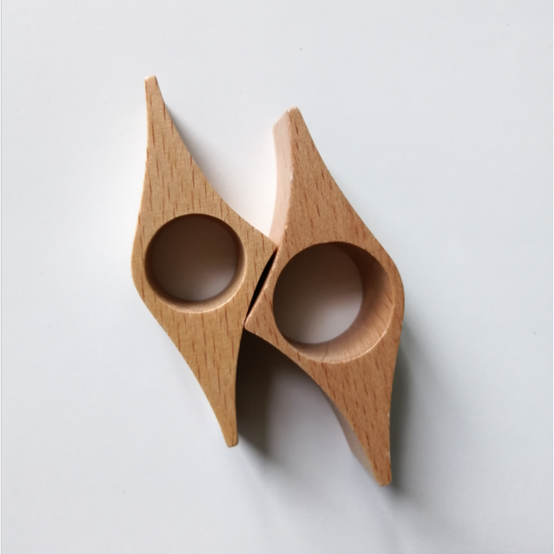 Resin Ornaments Kit Supplier - DIY Santa Snowman Elk Miniature Figurines