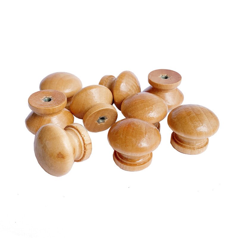 Wooden Curry Spoon Supplier - Mini Hand Carved Kitchen Cooking Spoon