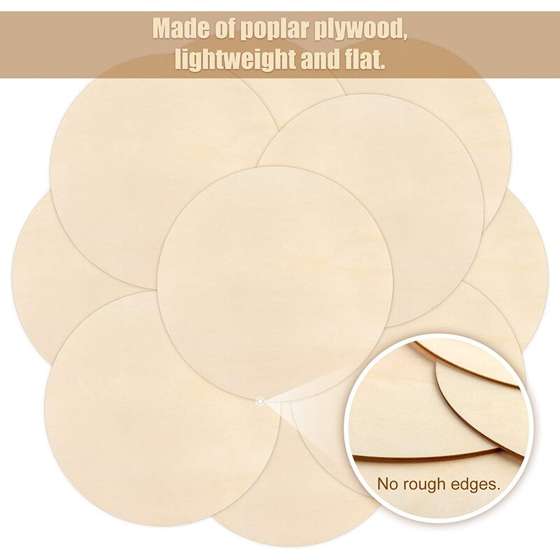 Wood Pendulum Board Supplier - 6-8 Inch for Dowsing Astrology Divination