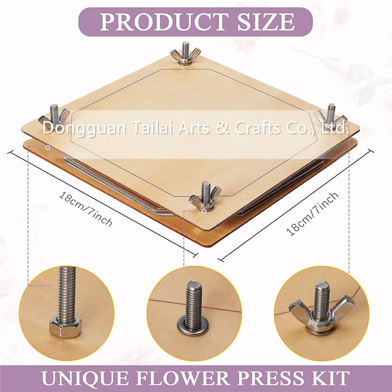 Wooden Wall Art Supplier - Laser Cut Craft for Home Decoration