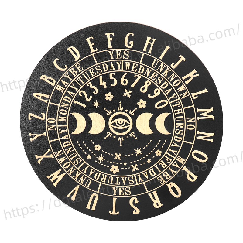 Pendulum Board Manufacturer - Precision Cut Russian Style Plywood