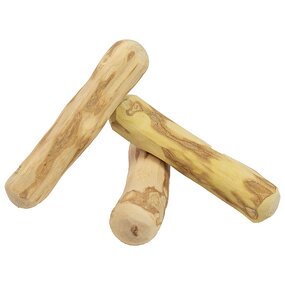 Coffee Wood Chews Supplier - Natural Safe Dog Chew Toys
