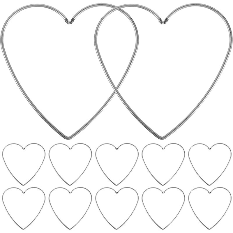 Metal Craft Rings Manufacturer - Multi Shapes for Dream Catcher Wreath