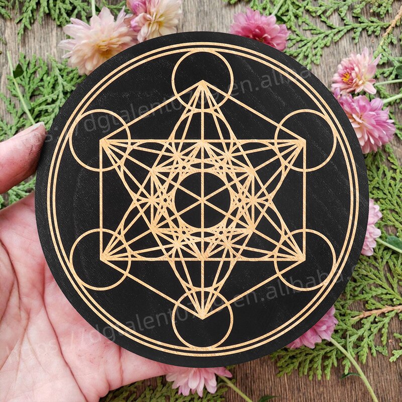 Flowing Sand Art Factory - Hourglass Dynamic Display 12inches Round